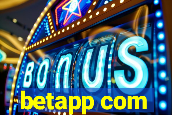 betapp com